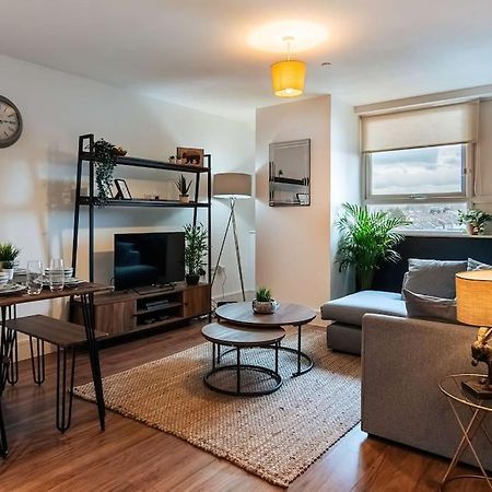 Central Maidstone Contractor Flat Екстер'єр фото